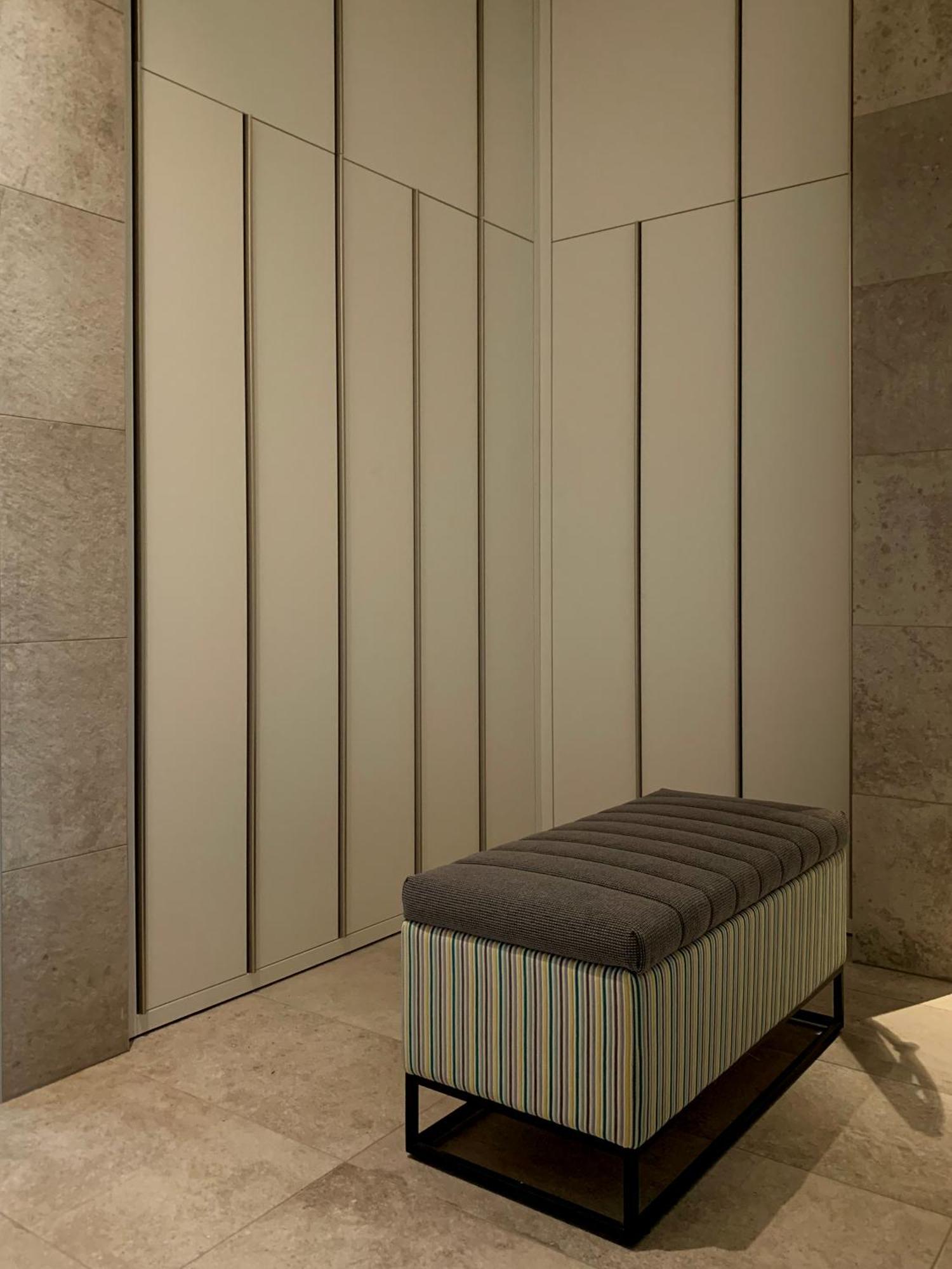 Continuum Apartment Улцин Екстериор снимка