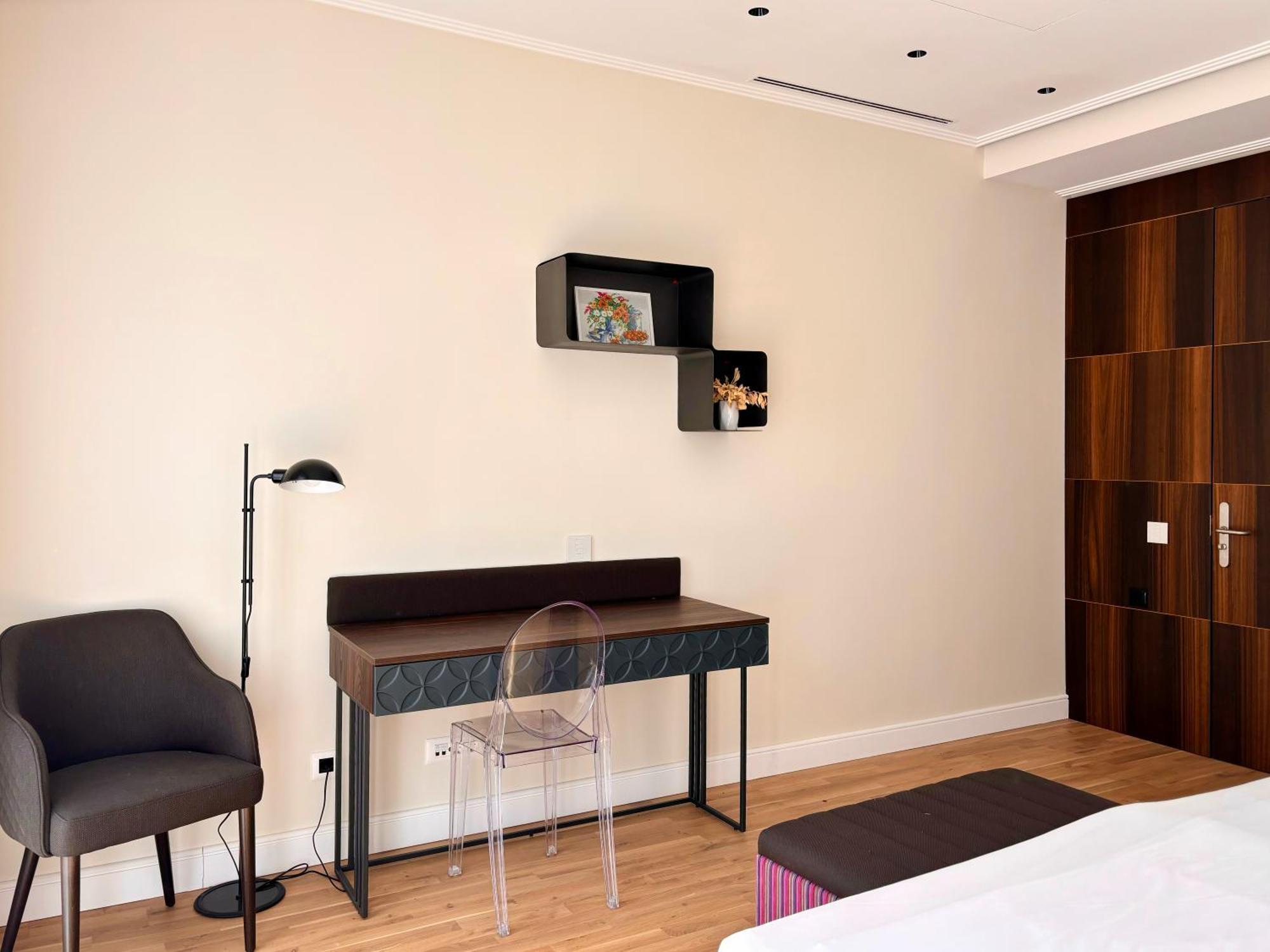 Continuum Apartment Улцин Екстериор снимка