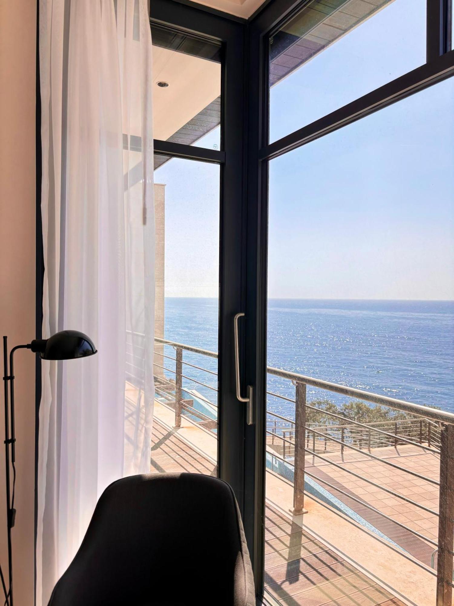 Continuum Apartment Улцин Екстериор снимка