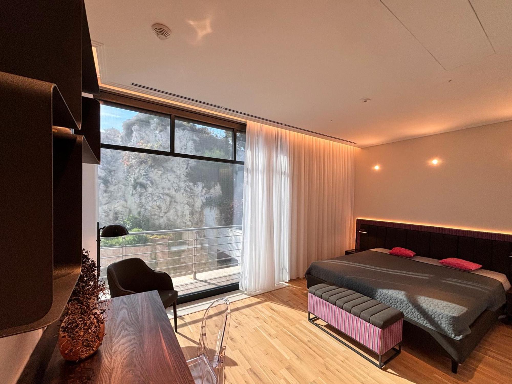 Continuum Apartment Улцин Екстериор снимка