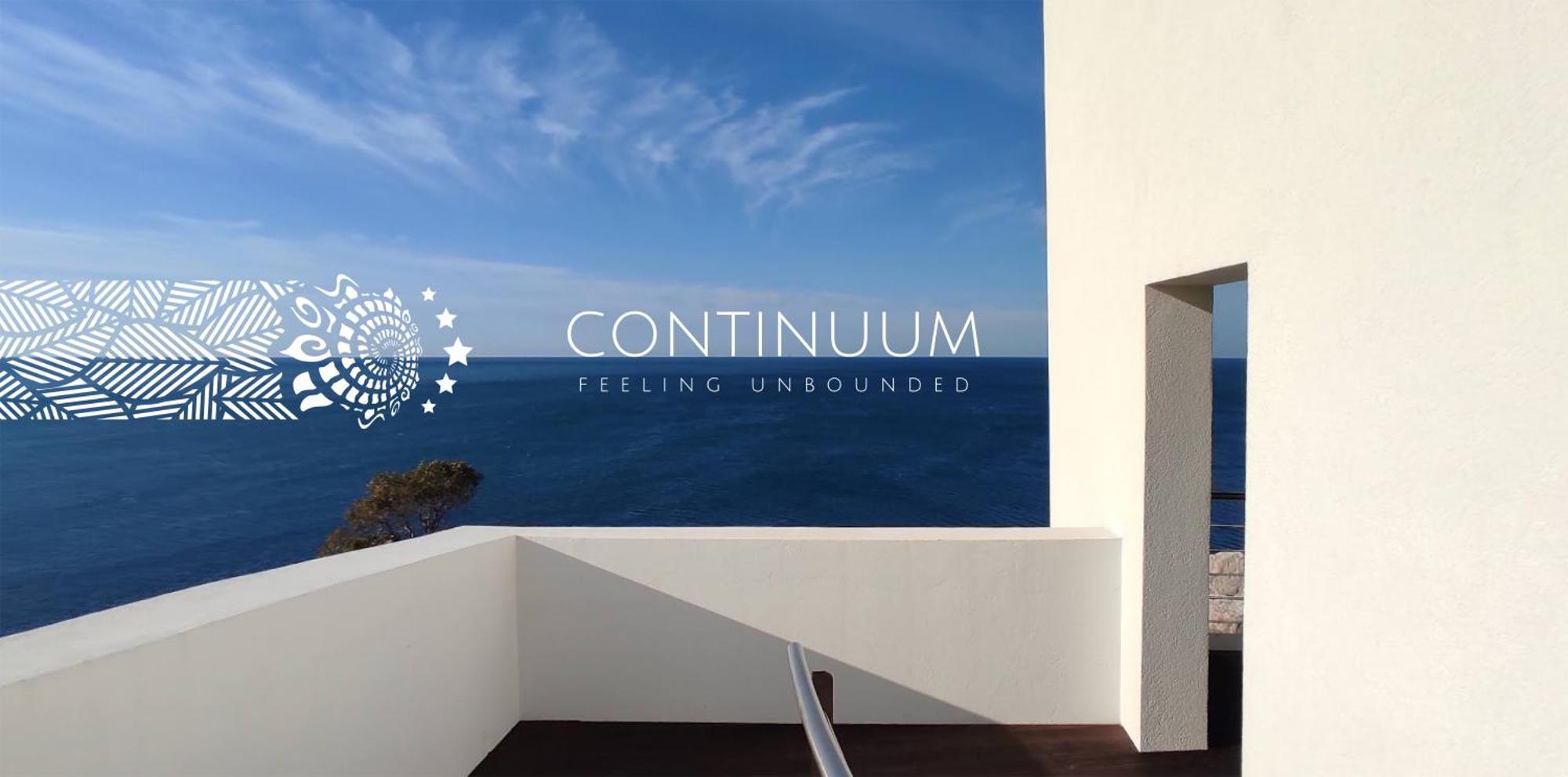 Continuum Apartment Улцин Стая снимка