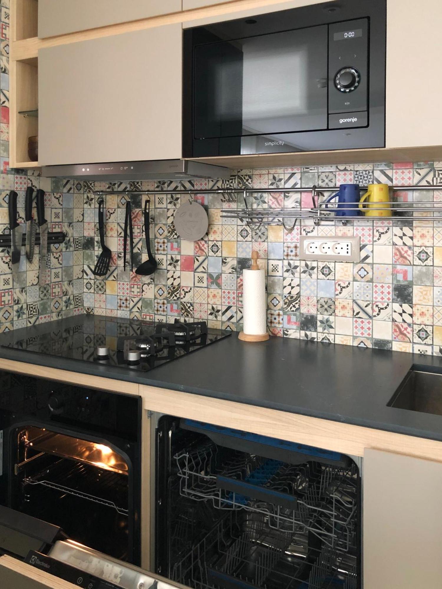 Continuum Apartment Улцин Стая снимка