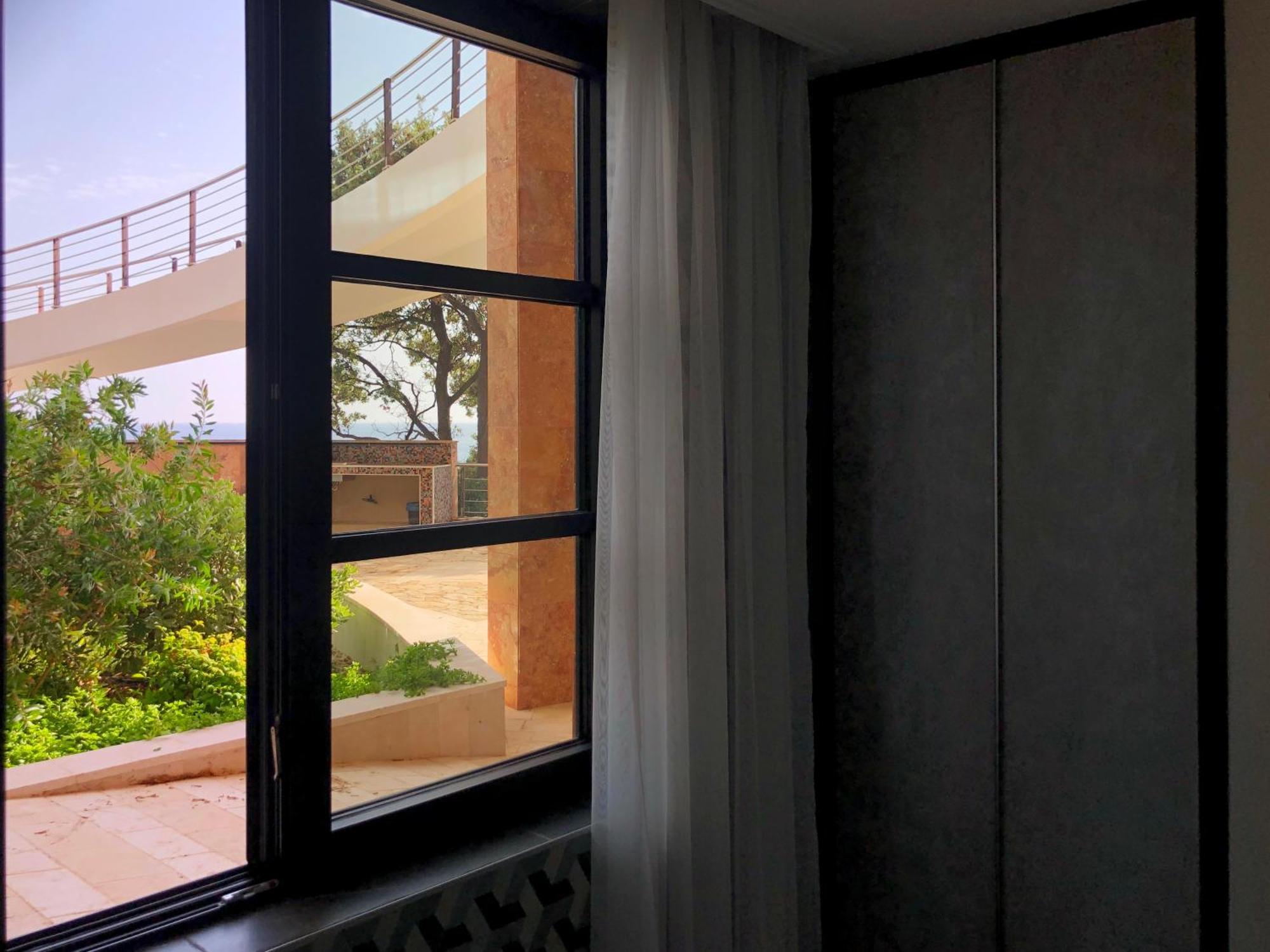 Continuum Apartment Улцин Стая снимка
