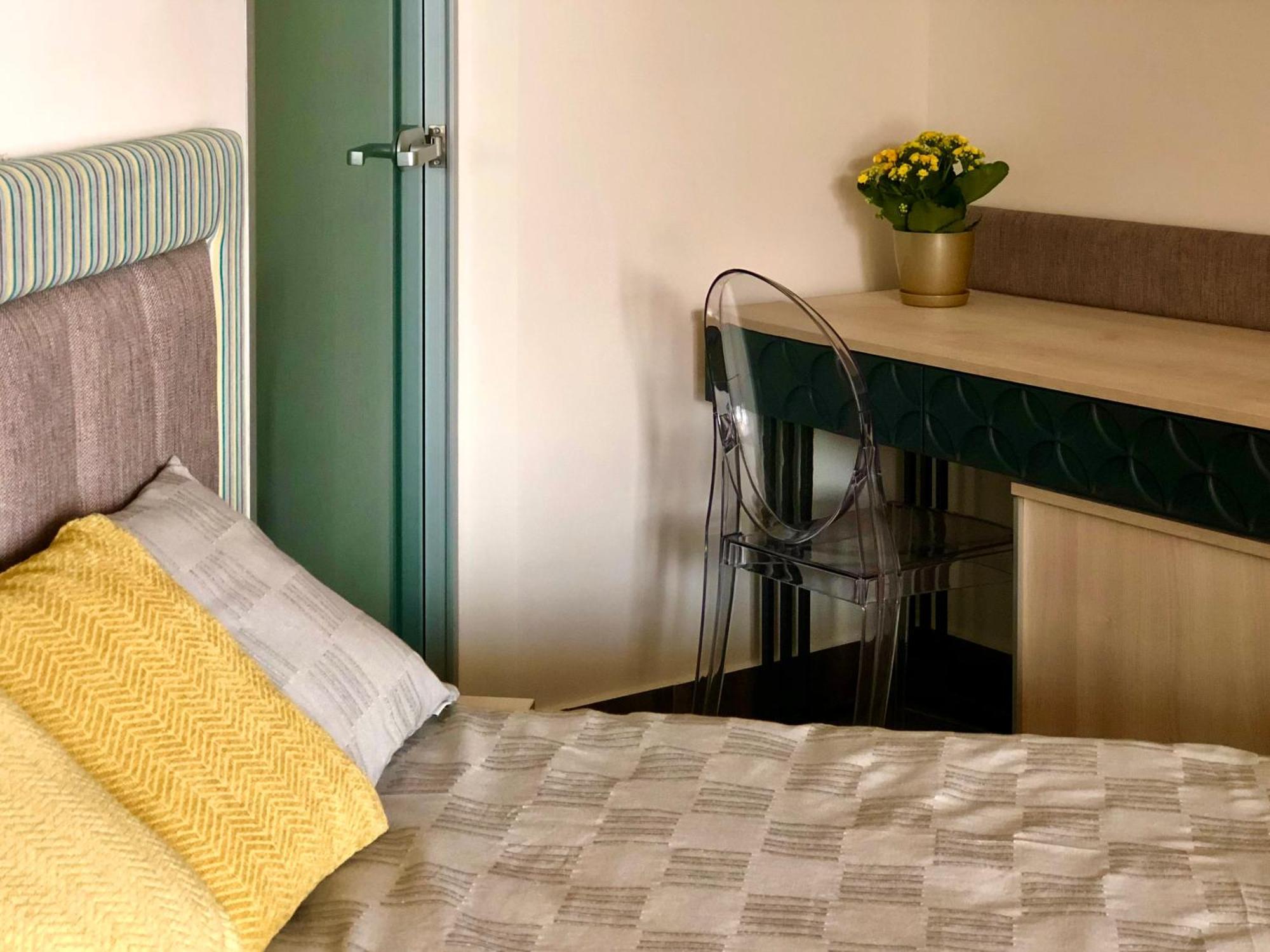 Continuum Apartment Улцин Стая снимка