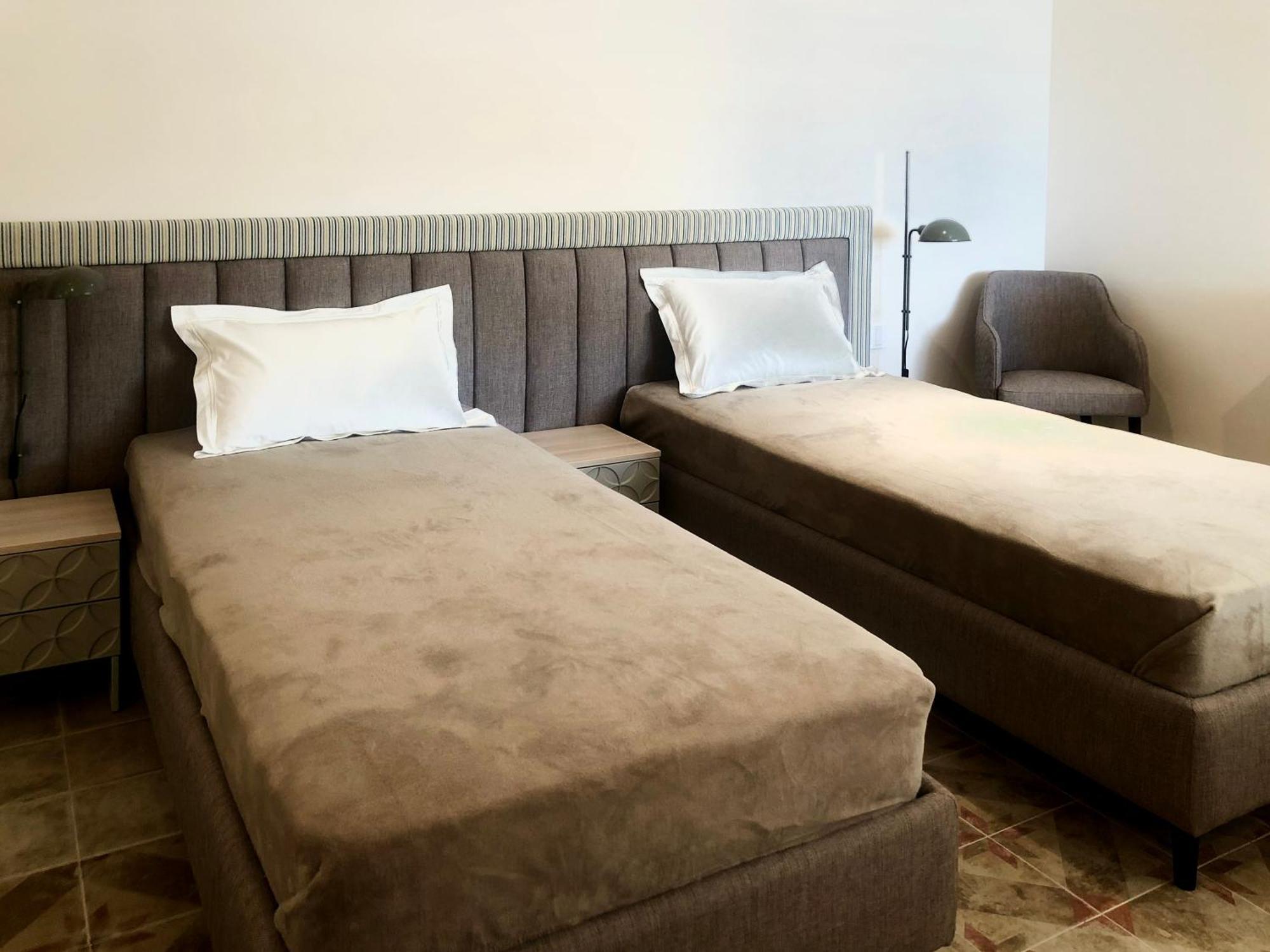 Continuum Apartment Улцин Стая снимка